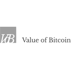 Value of Bitcoin